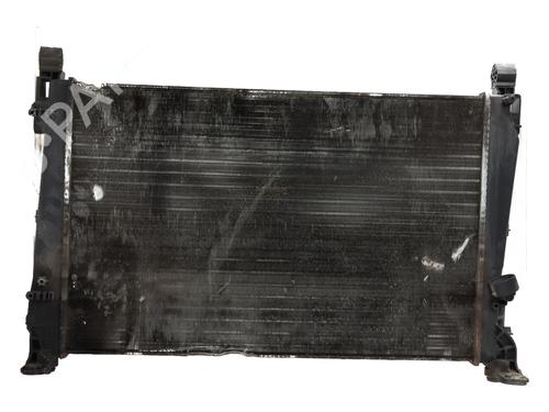 Used Water radiator Water radiator OPEL CORSA D (S07) 1.3 CDTI (L08, L68) (75 hp) 29747815 29747815