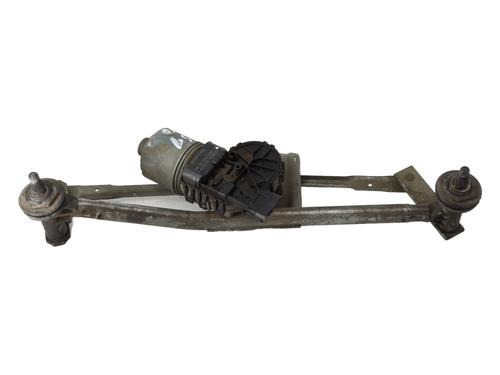 Used Front wiper motor Front wiper motor PEUGEOT 206 Hatchback (2A/C) 1.4 HDi eco 70 (68 hp) 25712894 25712894
