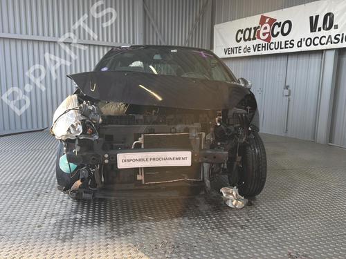 Right front steering knuckle DS DS 3 (SA_)  | BP35826521M26  - Image 12