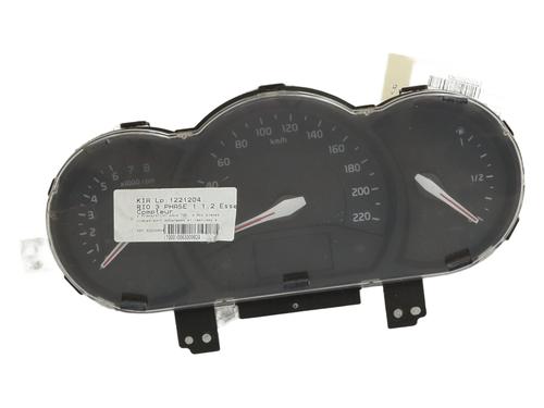 Used Instrument cluster KIA RIO III (UB) 1.25 CVVT (86 hp) 21318933