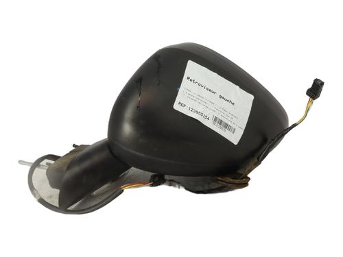 Left mirror CITROËN C3 II (SC_) 1.4 HDi 70 (SC8HZC, SC8HR0, SC8HP4) | BP33807065C26 - Image 3