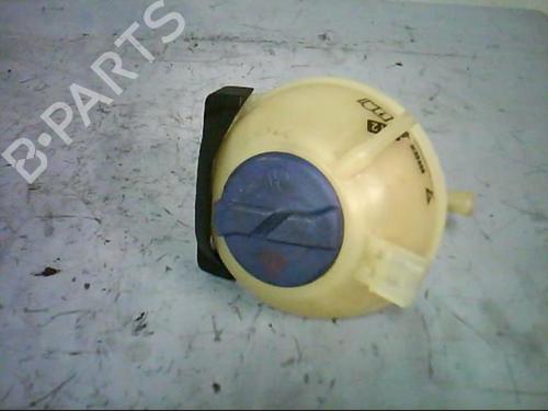 Used Expansion tank VW POLO (6N2) 1.4 TDI (75 hp) 21368654