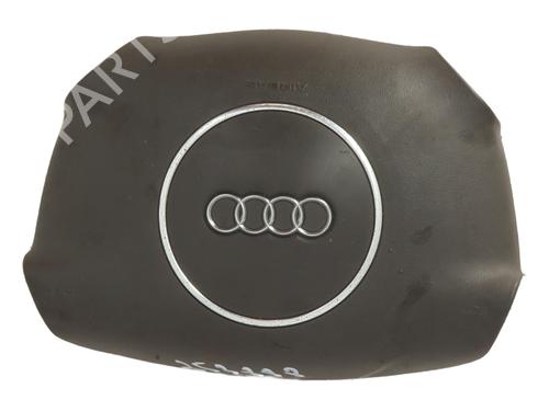 Used Driver airbag Driver airbag AUDI A6 C5 (4B2, 4B4) 1.9 TDI (130 hp) 30579156 30579156