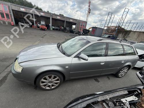 Used Parts AUDI A6 C5 Avant (4B5, 4B6)  2.5 TDI  3011507