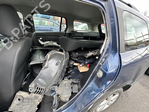 Sikkerhedssele-spænde DACIA LOGAN MCV II 1.5 dCi | BP21291707I32 - Image 8