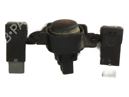 Warning switch NISSAN NV200 Van e-NV (ME0N) | BP21367863I22 - Image 5