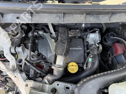 ABS pump NISSAN NV200 Van 1.5 dCi 90 (M20, M20N, M20M) | BP24951706M43 - Image 19