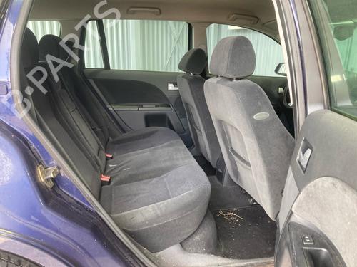Used Parts FORD MONDEO III Turnier (BWY) 2.0 TDCi 4740290