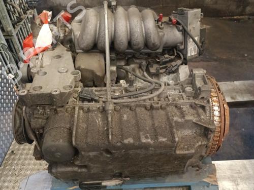 Used Engine VOLVO V70 II (285) 2.4 (140 hp) 21294842