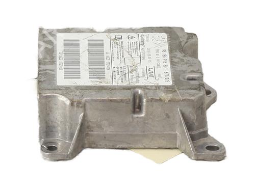 Used ECU airbags ECU airbags DS DS 4 / DS 4 CROSSBACK (NX_) 1.6 BlueHDi 120 (120 hp) 21316233 21316233