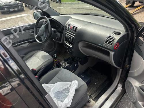 Steering column stalk KIA PICANTO I (SA) 1.1 | BP27972430I23  - Image 16