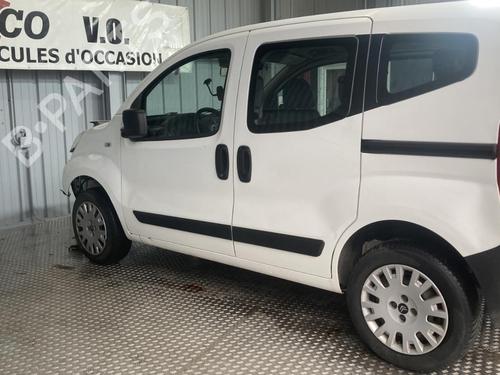 Panel rude bagtil højre CITROËN NEMO MPV 1.3 HDi 80 | BP33449258C92 - Image 25