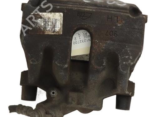 Left front brake caliper CITROËN DS5 2.0 BlueHDi 180 | BP21315921M105 