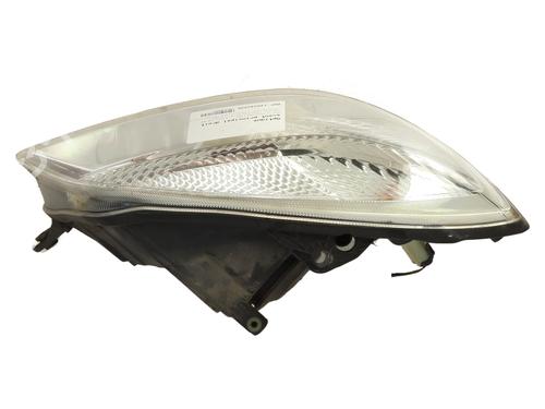 Right headlight SKODA FABIA II (542) 1.4 TDI | BP36683851C29  - Image 5
