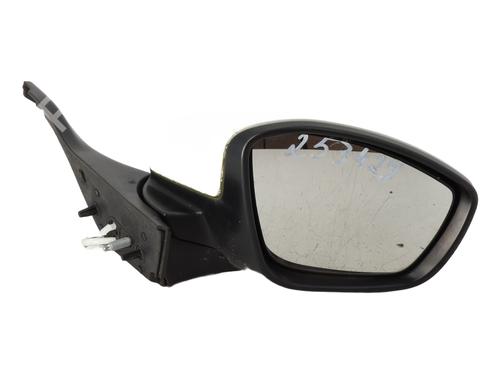 Used Right mirror PEUGEOT 208 I (CA_, CC_) 1.2 THP 110 (110 hp) 29339303
