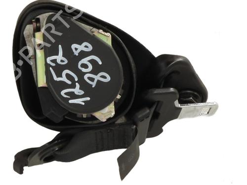 Used Front right seatbelt Front right seatbelt RENAULT MASTER III Van (FV) 2.3 dCi 135 FWD (FV0N, FV08, FV06, FV00, FV1S) (136 hp) 28532232 28532232