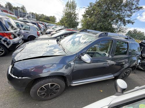 Gearbox DACIA DUSTER (HS_) 1.2 TCe 125 | BP28954084M3  - Image 10