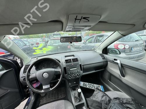 Gearbox VW POLO (9N_, 9A_) 1.2 | BP21869168M3 