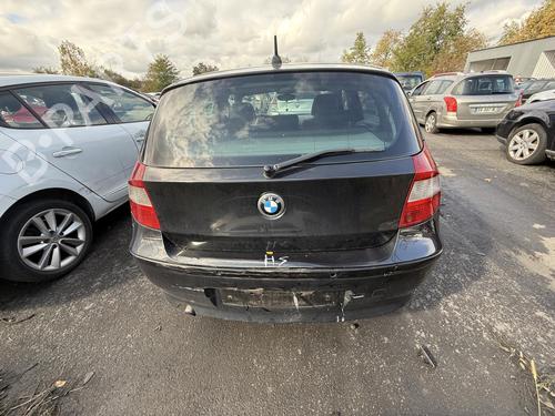 Left taillight BMW 1 (E87) 120 d | BP21532902C34 
