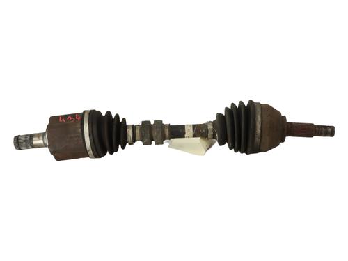 Left front driveshaft RENAULT KOLEOS I (HY_) 2.0 dCi 4x4 (HY0K) | BP32764696M38 - Image 4