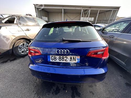 Front wiper motor AUDI A3 Sportback (8VA, 8VF) 2.0 TDI | BP21311426M29 
