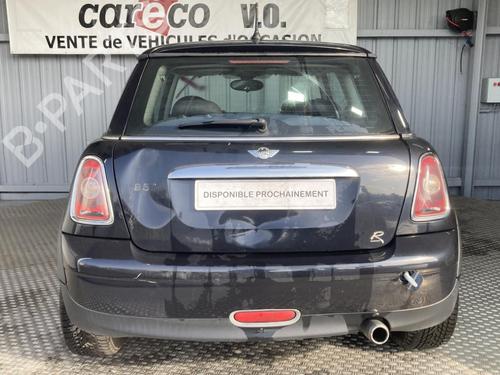 Steering column stalk MINI MINI (R56) Cooper D | BP33202261I23 - Image 5