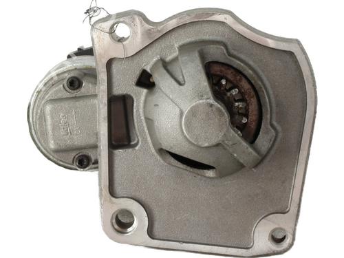 Used Starter PEUGEOT 308 II (LB_, LP_, LW_, LH_, L3_) 1.2 THP 130 (131 hp) 21320952