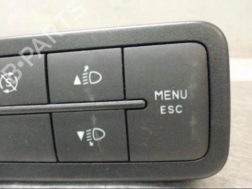 Switch ALFA ROMEO MITO (955_) 1.3 MultiJet (955AXP1A, 955AYC1A) | BP21365490I30 