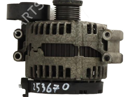 Used Alternator Alternator BMW 1 (E87) 118 i (143 hp) 30089109 30089109
