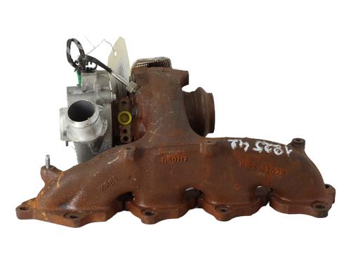 Turbocharger/Supercharger FORD MONDEO V Turnier (CF) 2.0 TDCi | BP21365425M71  - Image 6