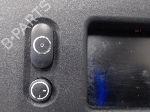 Radio OPEL CORSA D (S07) 1.3 CDTI (L08, L68) | BP21313279E6 