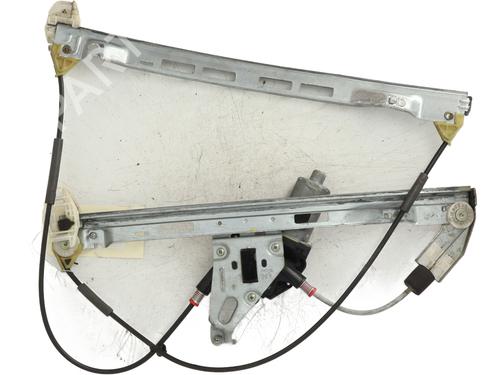 Used Right front window motor Right front window motor PEUGEOT 206+ (2L_, 2M_) 1.1 (60 hp) 26326303 26326303