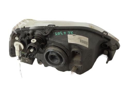 Left headlight DACIA LOGAN MCV (KS_) 1.5 dCi (KS0W) | BP34170405C28  - Image 5