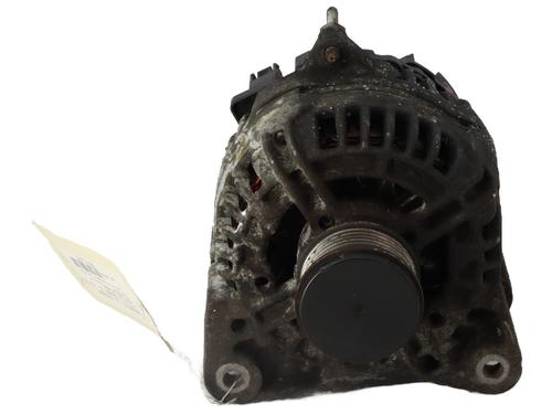Used Alternator Alternator RENAULT CLIO III (BR0/1, CR0/1) [2005-2014] 33449646 33449646