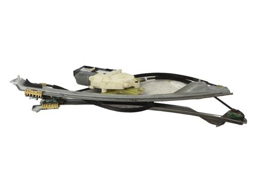 Left front window motor RENAULT LAGUNA III (BT0/1) 2.0 dCi (BT07, BT0J, BT14, BT1A, BT1S) | BP37277578E21 - Image 3