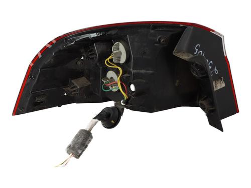 Used Right taillight Right taillight KIA RIO III (UB) 1.25 CVVT (86 hp) 30492080 30492080