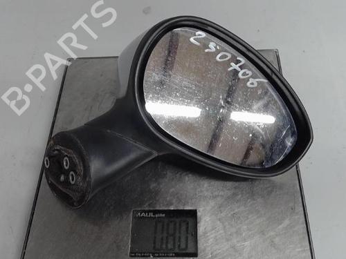 Right mirror FIAT PUNTO EVO (199_) 1.2 | BP21318301C27 