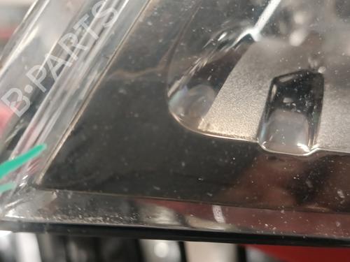 Left headlight RENAULT MEGANE CC (EZ0/1_) 1.5 dCi (EZ09, EZ1G, EZ0D, EZ14) | BP30322477C28 - Image 6