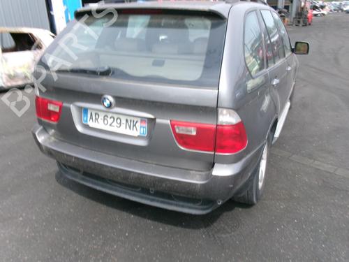 Upper protection BMW X5 (E53) 3.0 d | BP21320475M93 - Image 7