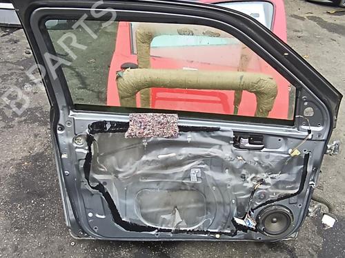 Used Left front door Left front door SUZUKI SWIFT III (MZ, EZ) 1.3 DDiS (RS413D) (75 hp) 21303215 21303215