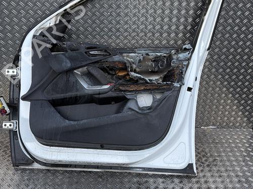 Right front door PEUGEOT 308 SW II (LC_, LJ_, LR_, LX_, L4_) 2.0 GT HDi 180 / BlueHDi 180 | BP22314061C3 