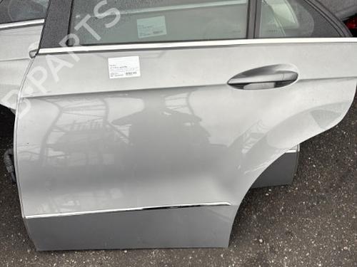 Used Left rear door MERCEDES-BENZ E-CLASS (W212) E 250 CDI / BlueTEC (212.003, 212.004) (204 hp) 21293153