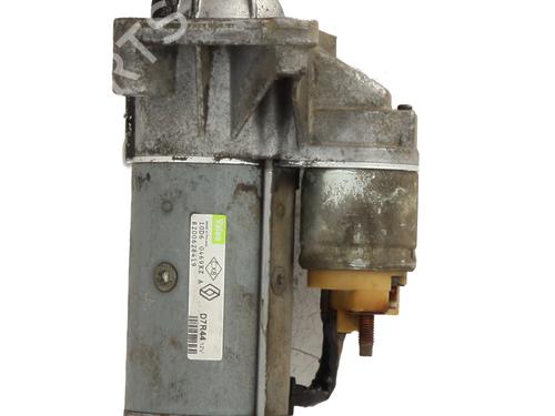 Starter RENAULT TRAFIC II Van (FL) 1.9 dCi 80 (FL0B) | BP26689805M8 - Image 3