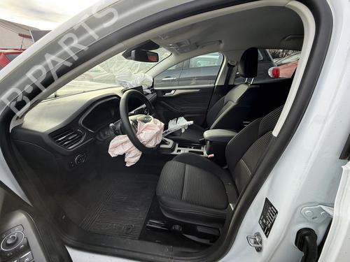 Tailgate FORD FOCUS IV (HN) 1.0 EcoBoost mHEV Flex | BP25599451C6 - Image 18