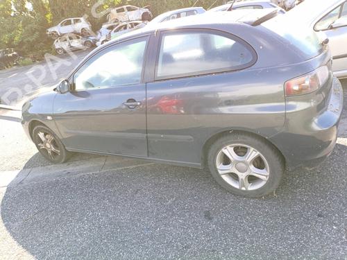 Starter SEAT IBIZA III (6L1) 1.4 16V | BP26965963M8 
