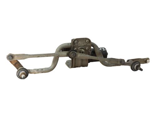 Front wiper motor PEUGEOT EXPERT Van (VF3A_, VF3U_, VF3X_) 2.0 HDi 140 | BP27635081M29