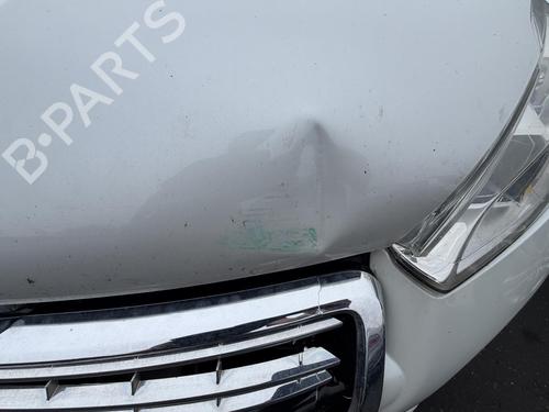 Used Hood Hood 38563275 38563275