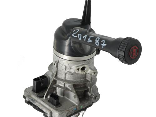 Steering pump CITROËN BERLINGO MULTISPACE (B9) 1.6 HDi 90 | BP21305663M99 - Image 2