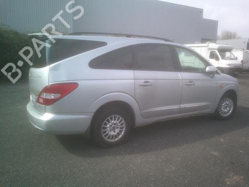 Left taillight SSANGYONG STAVIC 2.7 270 sXDi 4x4 | BP24539997C34  - Image 8