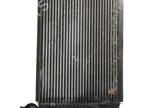 AC radiator VW EOS (1F7, 1F8) 2.0 TDI | BP32663853M32 - Image 2